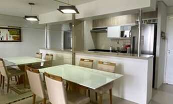 Imagem 5: Vendo Apartamento Dubai Residence Nascente Reformado