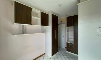 Imagem 3: Apartamento 3/4 com suíte Andar Alto no Cidade Jardim R$ 510.000,00