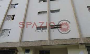 Imagem: Kitnet - Centro - Campinas