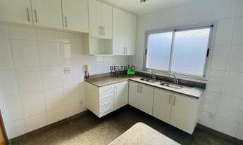 Imagem 4: Apartamento para aluguel, 4 quartos, 1 suíte, 3 vagas, Buritis - Belo Horizonte/MG