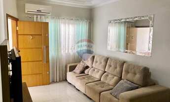 Imagem 2: Casa com 2 suítes à venda no Jardim São Francisco - Maringá/PR