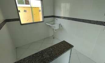 Imagem 5: Apartamento com 2 dormitórios para alugar, 50 m² por R$ 900,00/mês - Praça Seca - Rio de J