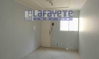 Imagem 3: Apartamento 46 m2 com 2 quartos em Centro - Diadema - SP