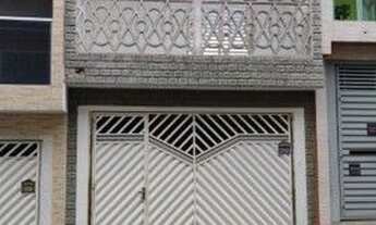 Imagem: Sobrado com 3 dormitórios à venda, 160