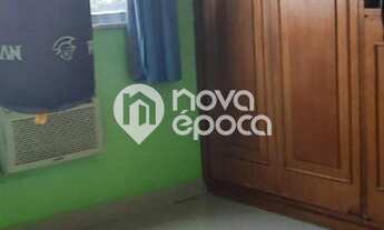 Imagem 3: Rio de Janeiro - Apartamento Padrão - Tijuca