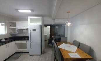 Imagem 6: LINDO SOBRADO MOBILIADO COM 2 SUÍTES NO BAIRRO INGLESES, EM FLORIANÓPOLIS