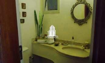 Imagem 7: 3 dormitórios 1 suíte com 2 Vagas em Perdizes