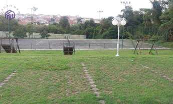 Imagem 3: Excelente terreno no Condomínio Campos do Conde em Sorocaba
