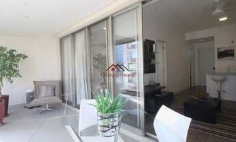 Imagem 4: Apartamento Locação Itaim Bibi 64 m² 1 Dormitórios