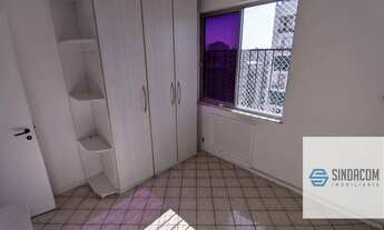 Imagem 7: Apartamento com 3 dormitórios para alugar, 110 m² por R$ 1.700/mês - Freguesia (Jacarepagu