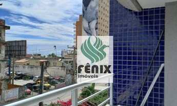 Imagem 7: Apartamento com 2 dormitórios para alugar, 72 m² por R$ 1.800,00/mês - Praia de Iracema