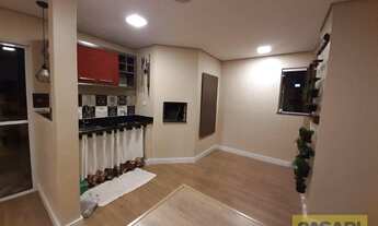 Imagem 6: Cobertura com 3 dormitórios à venda, 183 m² - Vila Lusitânia - São Bernardo do Campo/SP