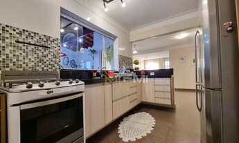 Imagem 6: Sobrado com 3 dormitórios à venda, 100 m² por R$ 490.000,00 - Jardim Interlagos - Hortolân