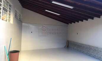 Imagem 2: Jundiaí - Casa Padrão - Jardim Messina