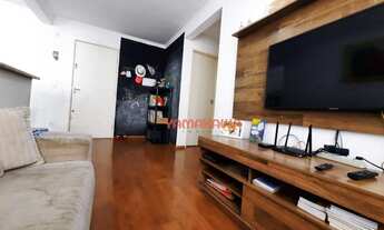 Imagem 6: Apartamento com 2 dormitórios à venda, 42 m² por R$ 190.000,00 - Itaquera - São Paulo/SP