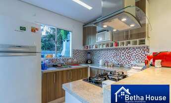 Imagem: Casa Em Condomínio á Venda, Com 3 Dormitórios