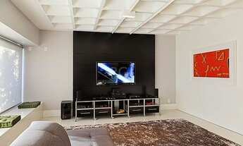 Imagem 4: Loft em Petrópolis