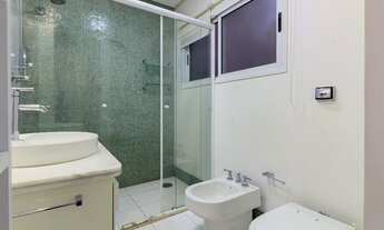 Imagem 5: Apartamento Edifício Bolívar Apto AP2184BQD 230m² 3D