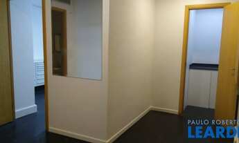 Imagem: CONJ. COMERCIAL - JARDIM PAULISTA - SP