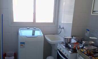 Imagem 5: RIBEIRÃO PRETO - Apartamento Padrão - NOVA ALIANÇA