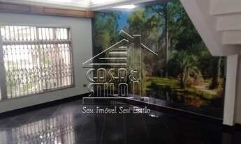 Imagem: SãO PAULO - Casa Padrão - Tatuapé