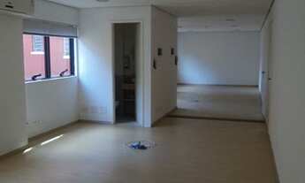 Imagem: CONJ. COMERCIAL - JARDIM PAULISTA - SP