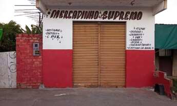 Imagem 2: Vendo casa com um ponto comercial