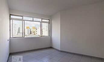 Imagem 1: Apartamento para Aluguel - Bela Vista, 1 Quarto, 56 m2