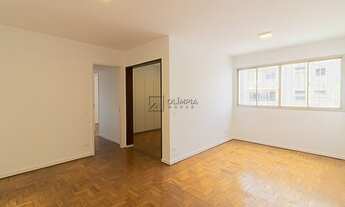 Imagem 2: Apartamento Venda Campo Belo 90 m² 3 Dormitórios