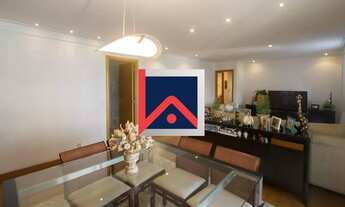 Imagem: Locação Apartamento 3 Dormitórios - 124