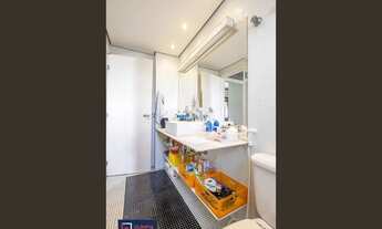 Imagem 5: Venda Cobertura 2 Dormitórios - 180 m² Vila Madalena