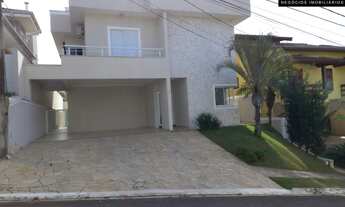 Imagem 2: VALINHOS - Casa de Condomínio - Condomínio Morada das Nascentes