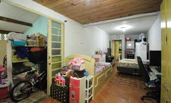 Imagem 7: Casa residencial com 2 dormitórios, sendo 1 suíte