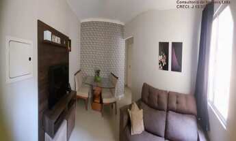 Imagem 4: APARTAMENTO RESIDENCIAL em SÃO BERNARDO DO CAMPO - SP, MONTANHÃO