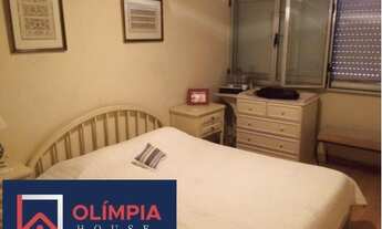 Imagem: Apartamento Venda 2 Dormitórios - 115 m²