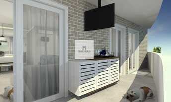 Imagem 2: Apartamento para Venda em São Bernardo do Campo, Baeta Neves, 3 dormitórios, 1 suíte, 2 ba