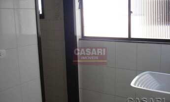 Imagem 2: Apartamento Residencial à venda, Vila Marlene, São Bernardo do Campo - AP54074