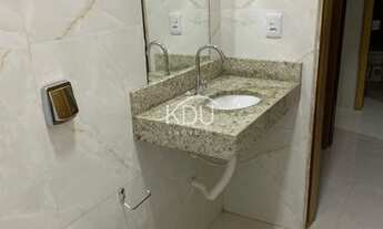 Imagem 5: Casa para aluguel, 2 quartos, 1 suíte, Santa Felicidade - Primavera do Leste/MT