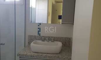 Imagem 3: Porto Alegre - Apartamento Padrão - Santo Antonio