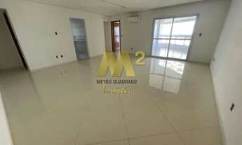 Imagem 2: Apartamento com 3 dorms, Canto do Forte, Praia Grande - R$ 1.35 mi, Cod: 8116