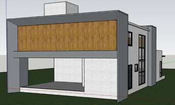 Imagem: Casa Duplex no Condomínio Marta Ferreira