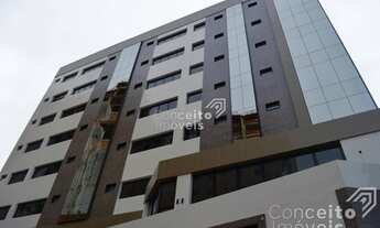 Imagem: Manhattan Clinical - Sala comercial - Centro