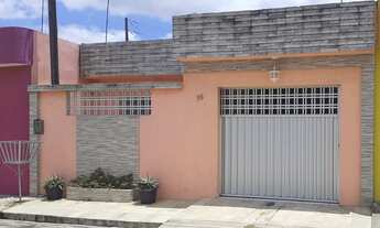 Imagem: Vende-se linda casa no cajá 8° etapa