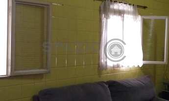 Imagem 7: Casa - Jardim Dom Bosco - Campinas