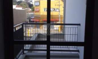 Imagem 2: Campinas - Apartamento Padrão - Jardim Guanabara