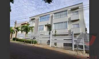 Imagem 2: Apartamento Padrão Jardim Botânico, Ribeirão Preto - SP