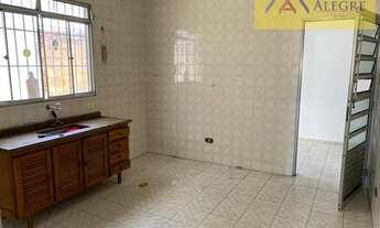 Imagem 5: São Paulo - Casa Padrão - Vila Missionária