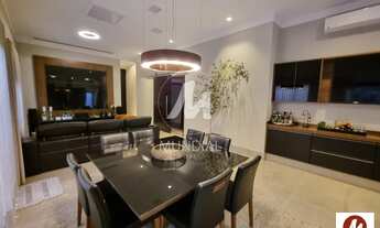 Imagem 3: Casa (térrea em condominio) 3 dormitórios/suite, cozinha planejada, portaria 24hs, lazer