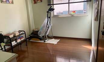 Imagem 7: Apartamento à venda, 3 quartos, 1 suíte, 2 vagas, Santo Antônio - Belo Horizonte/MG