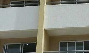 Imagem: Apartamento Pronto em Nova Parnamirim